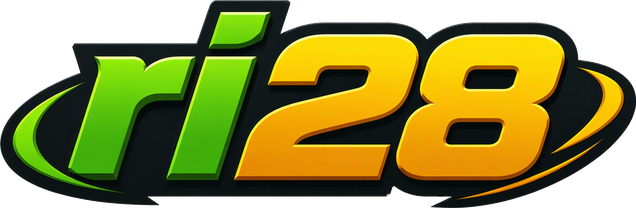 ri28 โลโก้
